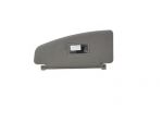 PARASOLE ALETTA LATO PASSEGGERO FIAT Doblo Serie Restyling (0509)