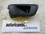 1579325 MANIGLIA INTERNA PORTA POSTERIORE SINISTRA FORD FIESTA 1.4 G 71KW 5 &hellip;
