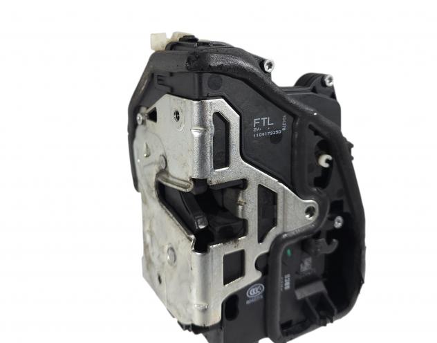 SERRATURA ANTERIORE SINISTRA BMW X1 Serie (E84) 7229471 (0915)
