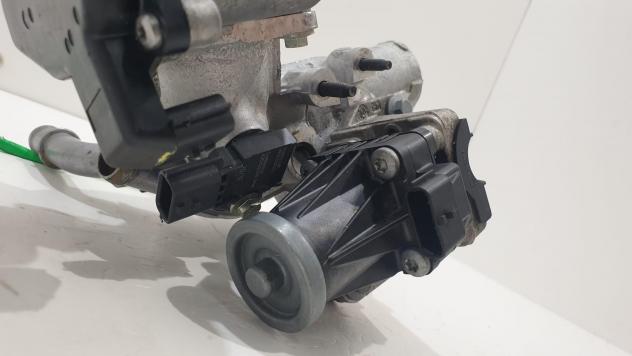 VALVOLA EGR RENAULT Captur Serie 161A09287R 147171653R Diesel 1.5 (1319) - Foto 9
