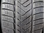 4 gomme usate pirelli 265 40 20 104v invernali