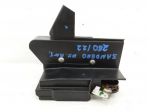SERRATURA ANTERIORE DESTRA DACIA Sandero Serie II 805026816RG (1220)