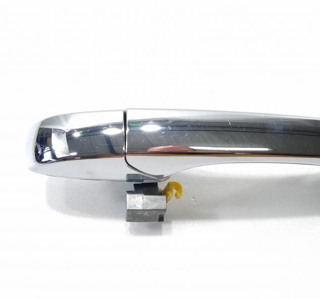 MANIGLIA ESTERNA POSTERIORE SINISTRA JEEP Grand Cherokee 4° Serie 68078959AC (1121) - Foto 11
