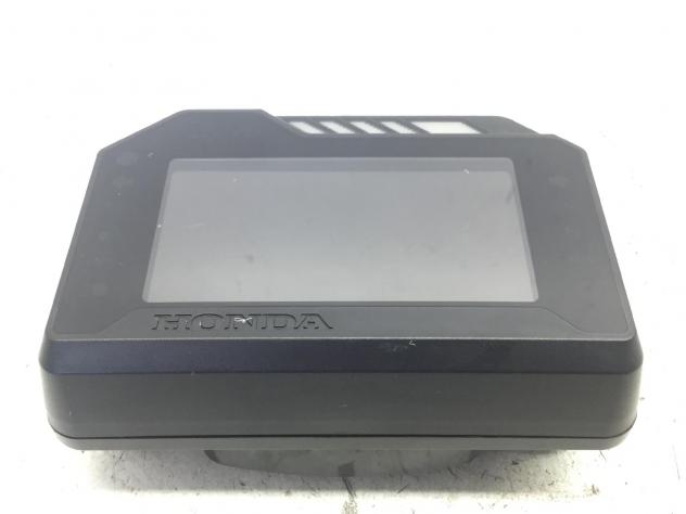 HONDA CBR RR ABS KM0 600 STRUMENTAZIONE CONTACHILOMETRI TACHIMETRO 2024 2026