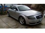 Audi tt 1800( ricambi usati)