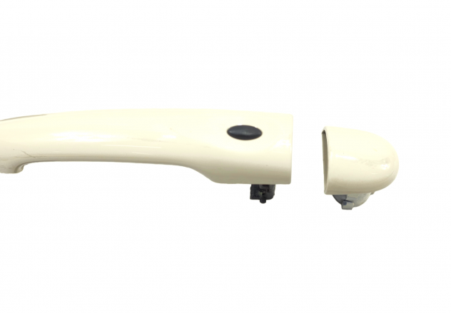 MANIGLIA ESTERNA ANTERIORE DESTRA RENAULT Captur Serie 806706656R (1319) - Foto 6