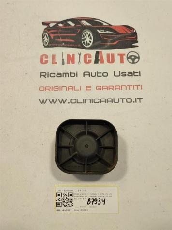 CENTRALINA ALLARME CHEVROLET Cruze S. Wagon 13307087 Z20D1 (1214) - Foto 3