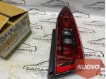 Stop Fanale Post Citroen Berlingo 18> 9819649280