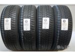 4 gomme 235 65 17 continental a20959