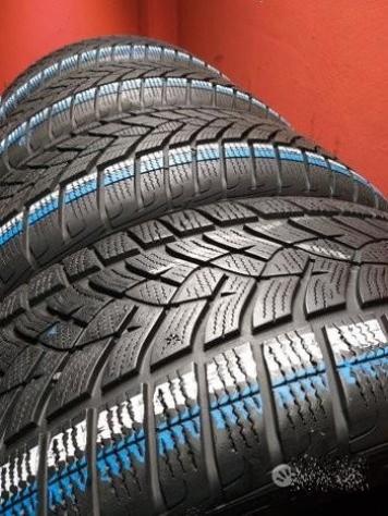 2 gomme 235 55 18 goodyear inv a3762 - Foto 3