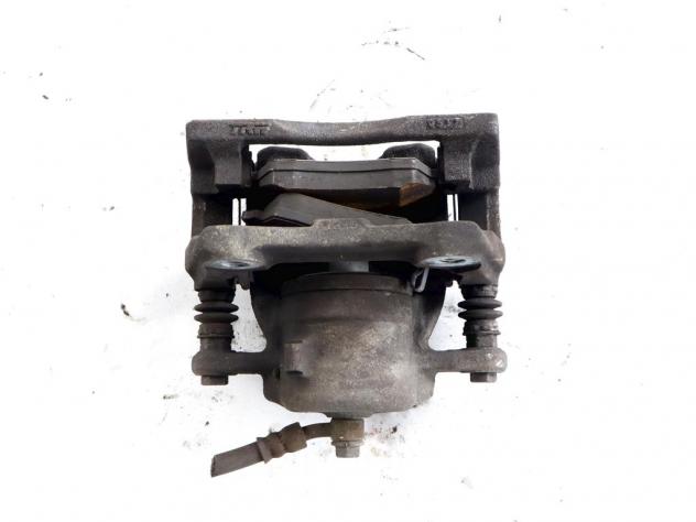 410011HA0A PINZA FRENO ANTERIORE DESTRA NISSAN MICRA 1.0 B 52KW 5M 5P (2017) RICAMBIO USATO - Foto 4