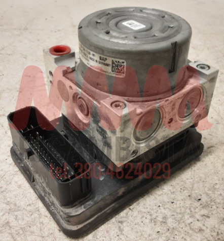 57110TGNE130M1 Honda Civic 2018 gruppo pompa ABS - Foto 3