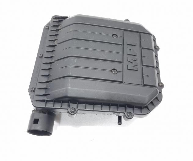 BOX SCATOLA FILTRO ARIA VOLKSWAGEN Up 1° Serie 04C129611J CHYB Benzina 1000 (11) - Foto 8