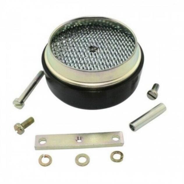 Filtro aria carburatori Dell'Orto SHBC 19 - 53052