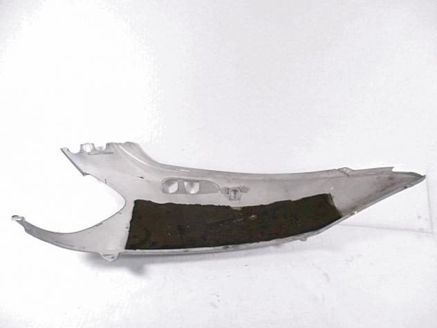 CARENA LATERALE SINISTRA HONDA FORESIGHT 250 (1998 - 2004)83500-KFG-E30ZB CON DIFETTO - Foto 4