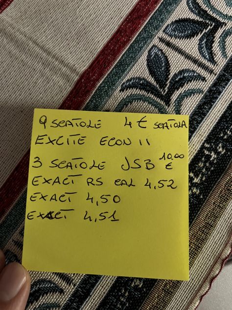 Pallini pistola a/c-co2 - Foto 5