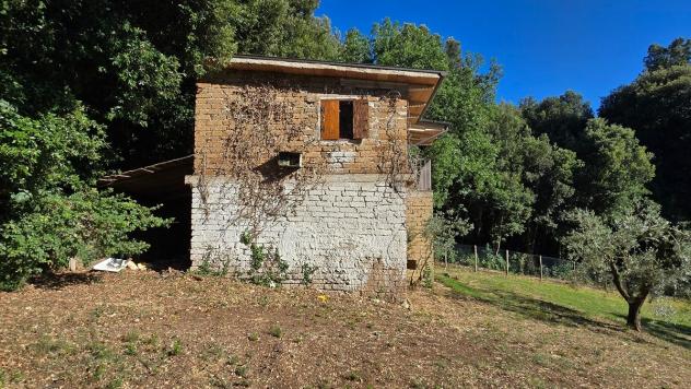 Rustico in vendita a Lugnano in Teverina - Foto 15