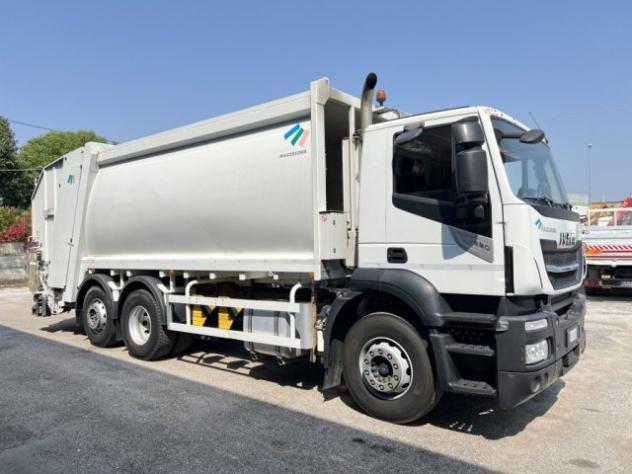IVECO Stralis 330 rif. 22533708 - Foto 8