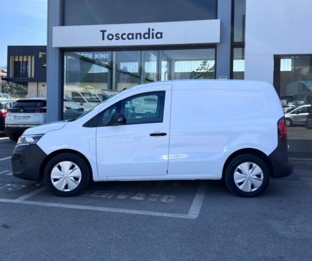 NISSAN Townstar Van rif. 21324341 - Foto 4