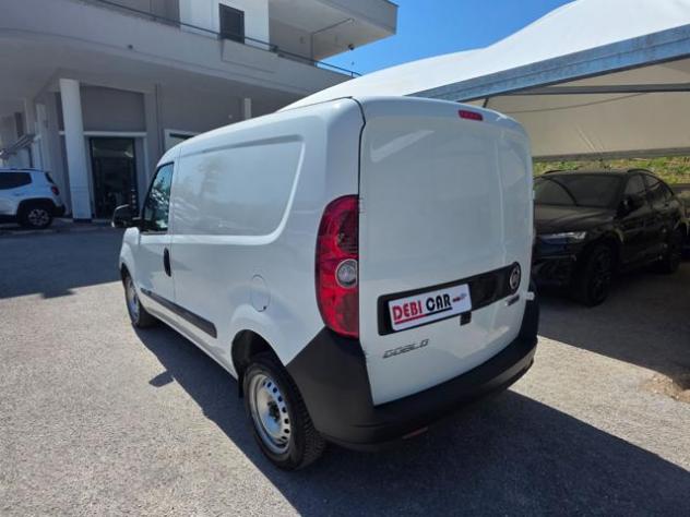FIAT Doblo Doblò 1.6 retrocamera rif. 23795217 - Foto 4