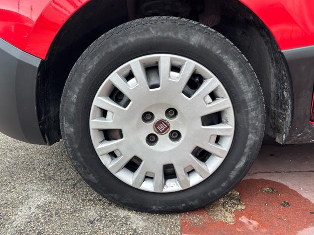 FIAT Fiorino FIORINO 1.3 MJET CARGO - Foto 10