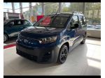 FIAT E-Doblò e-Doblò 50 kWh Launch Edition