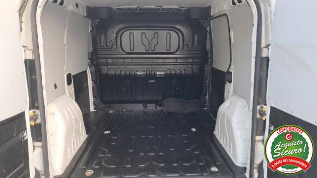 FIAT Doblo Doblò 1.6 MJT 120CV Cargo Lounge 3 Posti rif. 23427850 - Foto 6