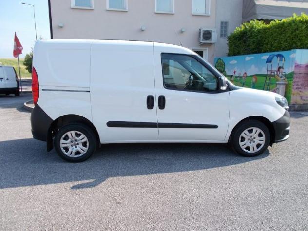 FIAT Doblo 1.6 MJT 105CV S&S PC-TN Cargo Lounge rif. 22061485 - Foto 5