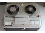 REGISTRATORE a bobina/nastro GRUNDIG TK 23 reel tape player vintage