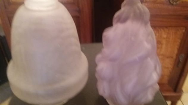 Vetri per lampade - Foto 2