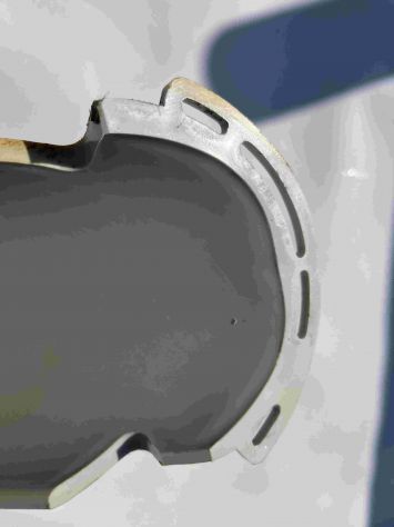 RR7 RIMOLDI RIM.991186-0-00 scivolo tagliecuci - Foto 6