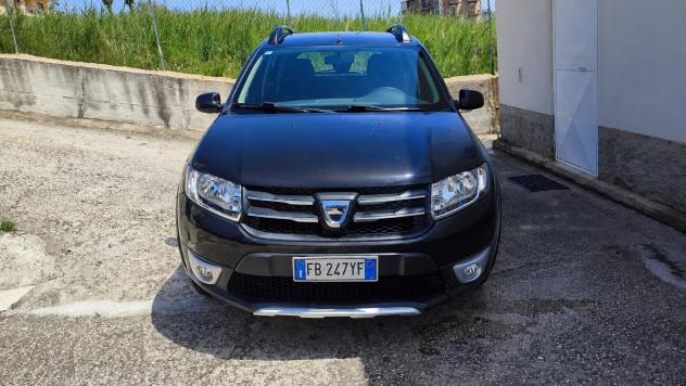 Dacia Sandero Stepway - Foto 2