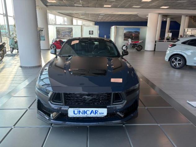FORD Mustang DARK HORSE 5.0V8 453CV FASTBACK rif. 24077171 - Foto 3