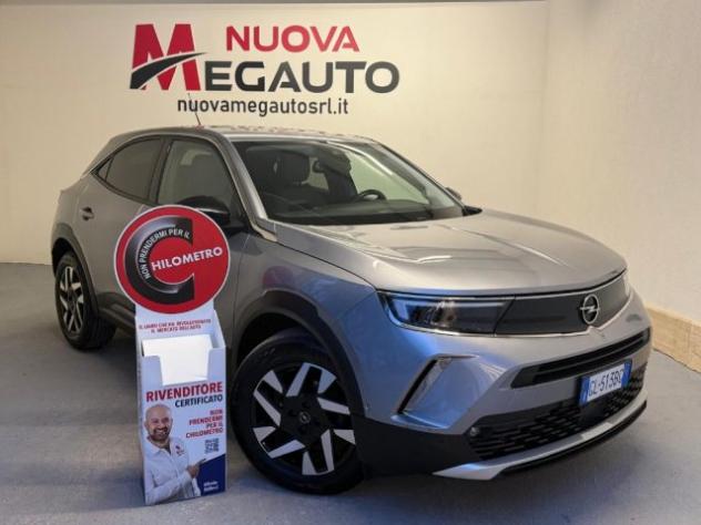 OPEL Mokka 1.5 diesel Elegance rif. 23163765