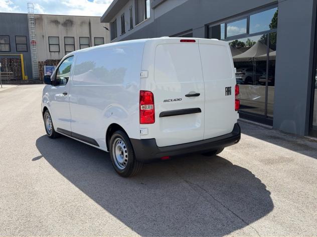 FIAT Scudo Scudo Ice van M 2.2 diesel 150cv S&S - Foto 6