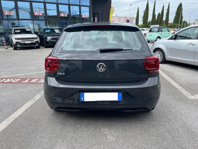 Volkswagen Polo Polo 1.0 EVO 80 CV 5p. Comfortline BlueMotion Technology - Foto 6