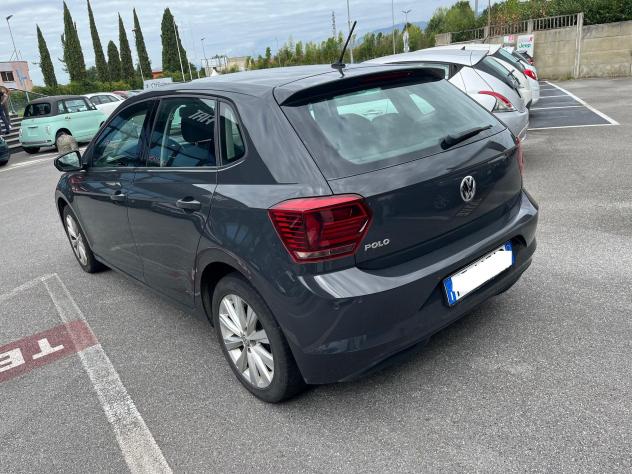 Volkswagen Polo Polo 1.0 EVO 80 CV 5p. Comfortline BlueMotion Technology - Foto 7