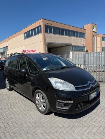 Citroen C4 Grand Picasso 1.6 e-HDi 110 FAP CMP6 Exclusive - Foto 3