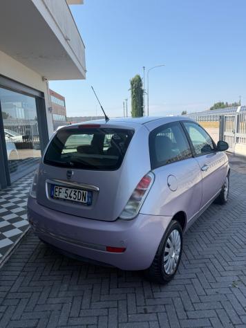 Lancia Ypsilon 1.2 Elle - Foto 4