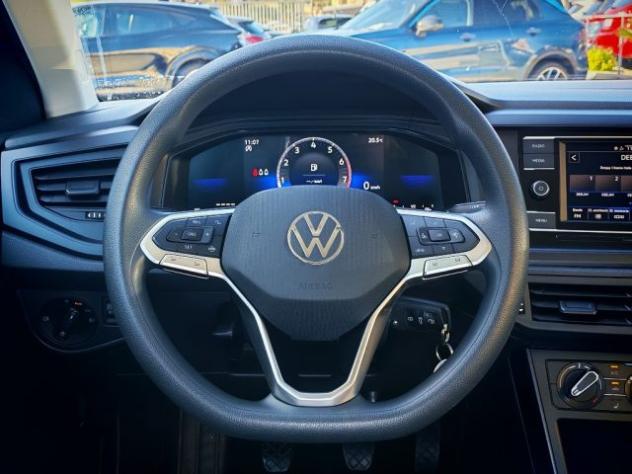 VOLKSWAGEN Taigo 1.0 TSI 95 CV Life rif. 24217102 - Foto 10