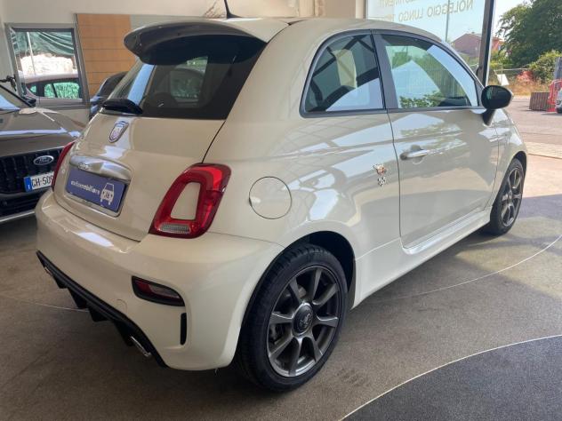 Abarth 595 1.4 t-jet 145cv - Foto 2