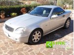 MERCEDES-BENZ SLK 200 Kompressor 1998conservata rif. 23449904