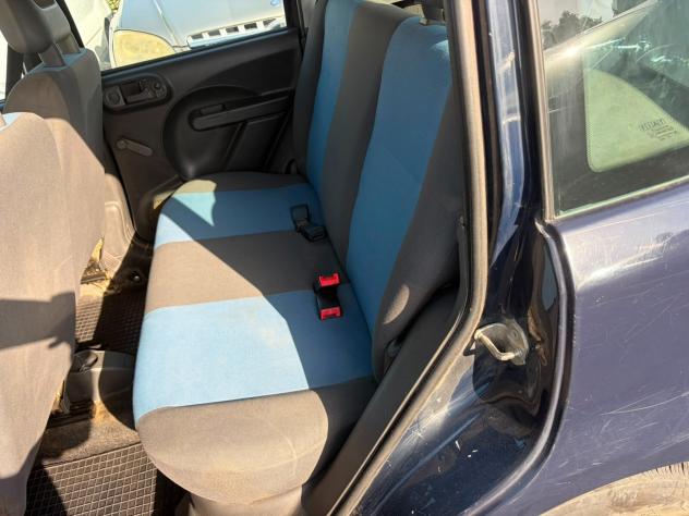 FIAT PANDA-GOMME NUOVE - Foto 6