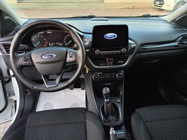 FORD PUMA 1.0 ECOBOOST TITANIUM 125CV - Foto 10