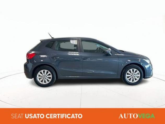 SEAT Ibiza 1.0 ecotsi style 115cv dsg rif. 23712331 - Foto 3