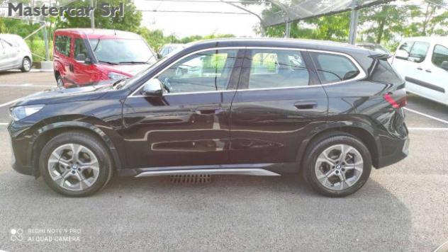 BMW X1 X1 sdrive18i X-Line Edition Essence auto - GM986KT rif. 23960351 - Foto 3