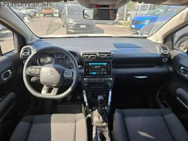 CITROEN C3 Aircross 1.2 110cv Live - GM897VW rif. 24161600 - Foto 10