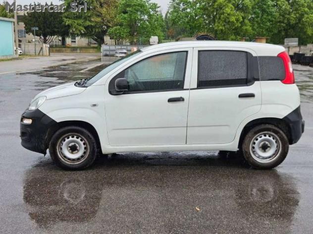 FIAT Panda 1.2 69 CV VAN 2 POSTI EURO6 POP - FY439PD rif. 23809253 - Foto 3