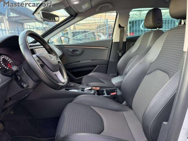 SEAT Leon Leon 2.0 tdi FR 184cv dsg - FP658YE rif. 23764853 - Foto 10