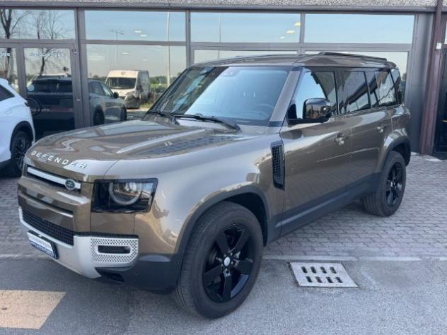 LAND ROVER Defender 110 3.0D I6 200 CV AWD Auto SE IVA ESPOSTA 100% rif. 24085180
